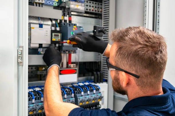 Best Industrial Electrical Services  in Hometown, IL