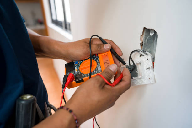 Electrical Rewiring Services in Hometown, IL