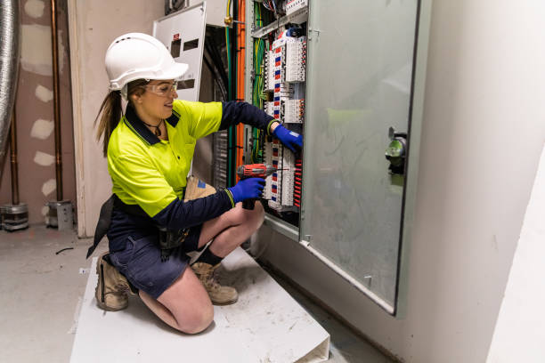 Best Home Electrical Repair  in Hometown, IL