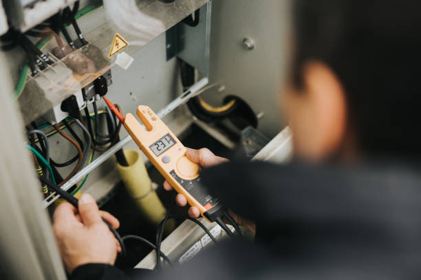 Best Electrical Repair Services  in Hometown, IL