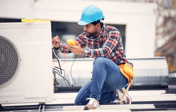 Best Circuit Breaker Repair  in Hometown, IL