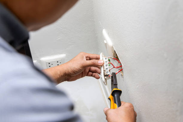 Best Electrical Wiring Services  in Hometown, IL