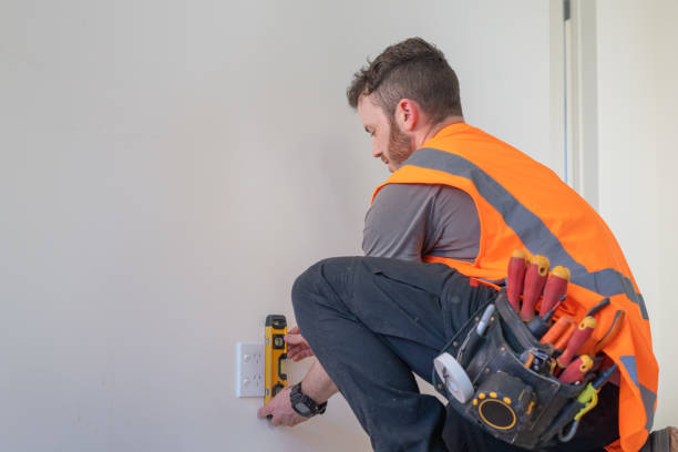 Best Electrician Near Me  in Hometown, IL